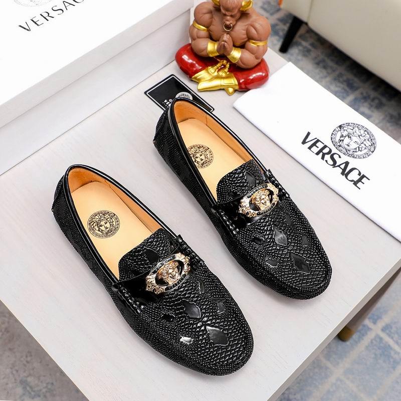 Versace Men's Shoes 531